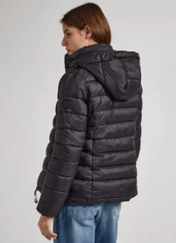 Mulher Pepe Jeans Casaco E Jaquetas><noscript><img width=