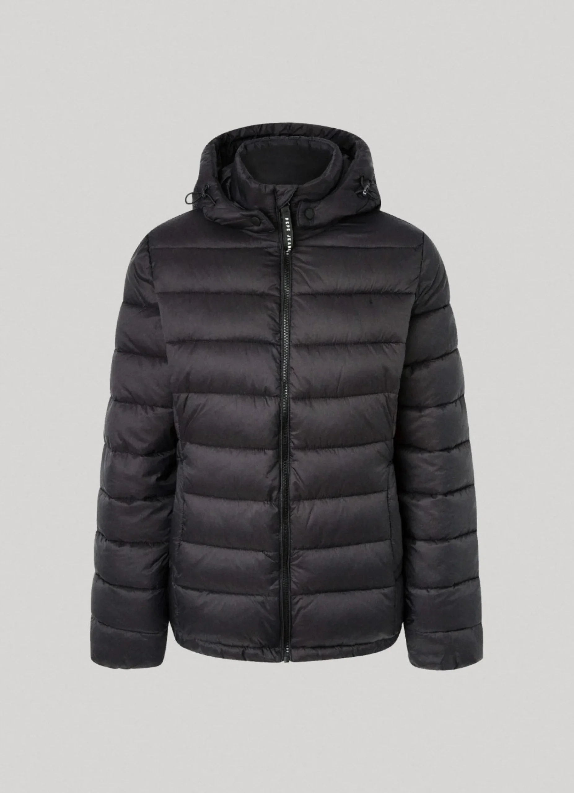 Mulher Pepe Jeans Casaco E Jaquetas>Blusao Acolchoado