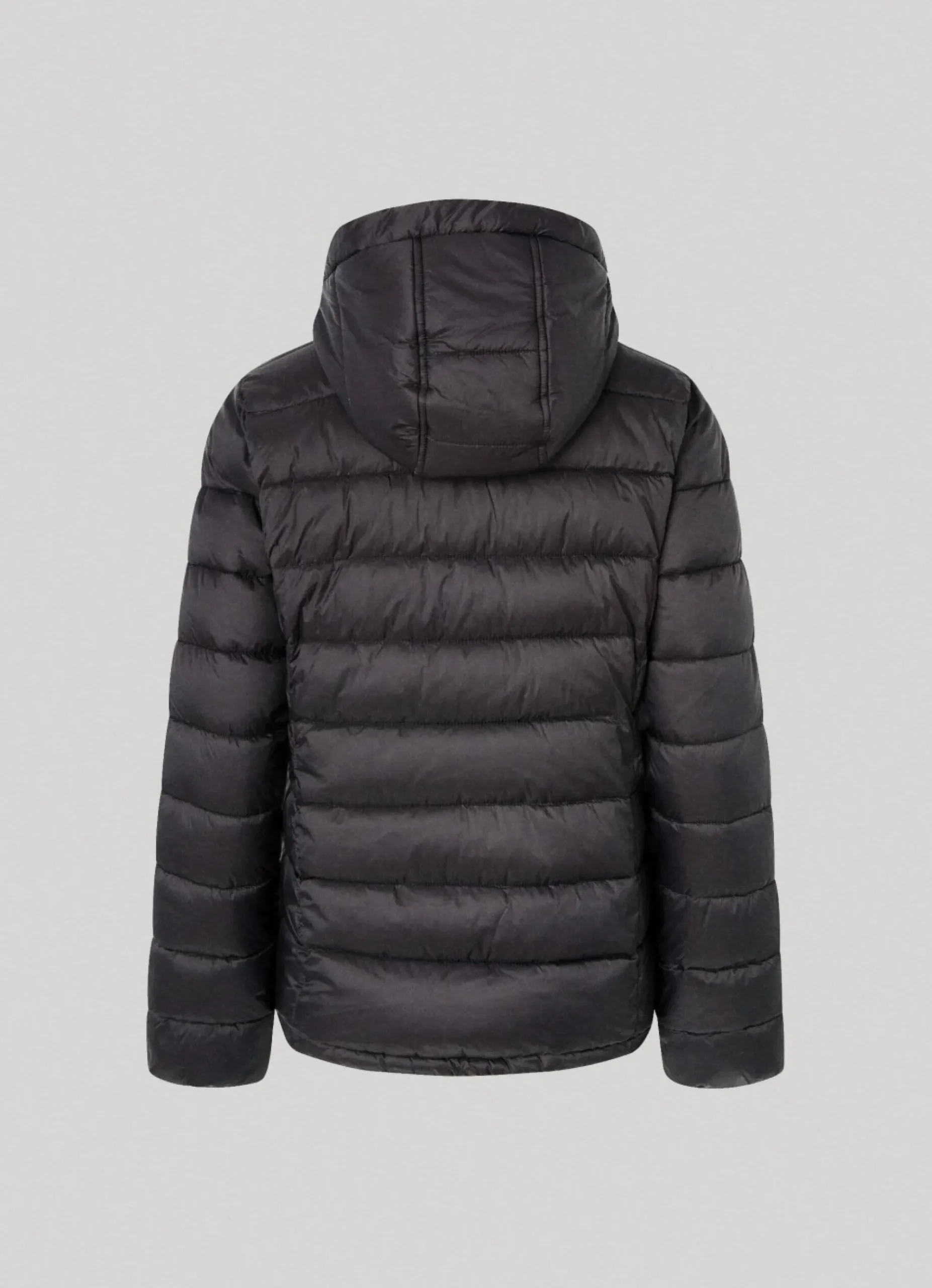 Mulher Pepe Jeans Casaco E Jaquetas>Blusao Acolchoado