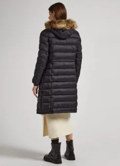 Mulher Pepe Jeans Casaco E Jaquetas><noscript><img width=