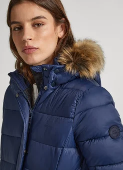 Mulher Pepe Jeans Casaco E Jaquetas><noscript><img width=