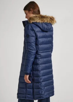 Mulher Pepe Jeans Casaco E Jaquetas><noscript><img width=