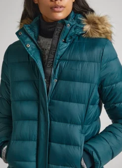 Mulher Pepe Jeans Casaco E Jaquetas><noscript><img width=