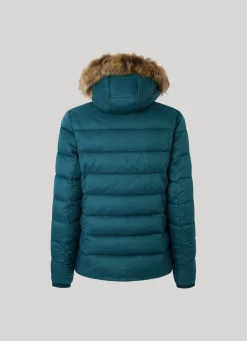 Mulher Pepe Jeans Casaco E Jaquetas><noscript><img width=