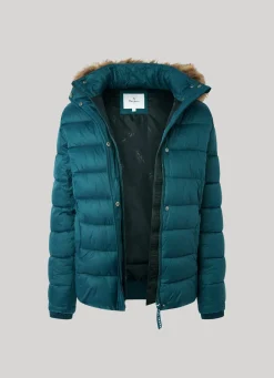 Mulher Pepe Jeans Casaco E Jaquetas><noscript><img width=