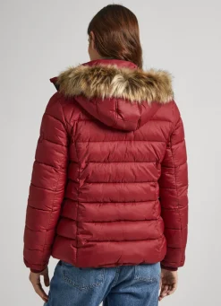 Mulher Pepe Jeans Casaco E Jaquetas><noscript><img width=