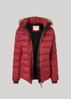 Mulher Pepe Jeans Casaco E Jaquetas><noscript><img width=