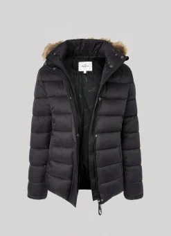 Mulher Pepe Jeans Casaco E Jaquetas><noscript><img width=