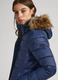 Mulher Pepe Jeans Casaco E Jaquetas><noscript><img width=