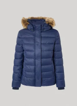 Mulher Pepe Jeans Casaco E Jaquetas><noscript><img width=