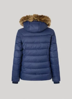 Mulher Pepe Jeans Casaco E Jaquetas><noscript><img width=