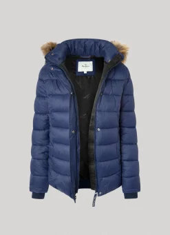 Mulher Pepe Jeans Casaco E Jaquetas><noscript><img width=