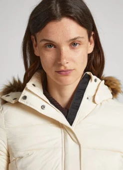 Mulher Pepe Jeans Casaco E Jaquetas><noscript><img width=