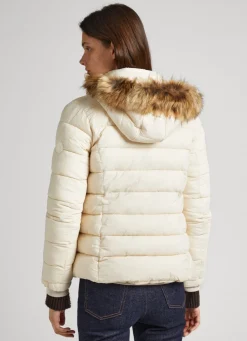 Mulher Pepe Jeans Casaco E Jaquetas><noscript><img width=