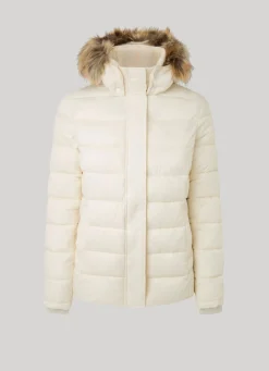 Mulher Pepe Jeans Casaco E Jaquetas><noscript><img width=