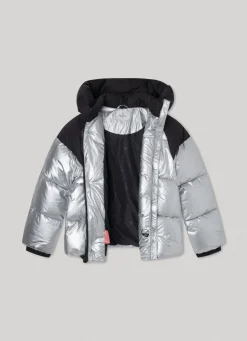 Rapariga Pepe Jeans Casaco E Jaquetas><noscript><img width=