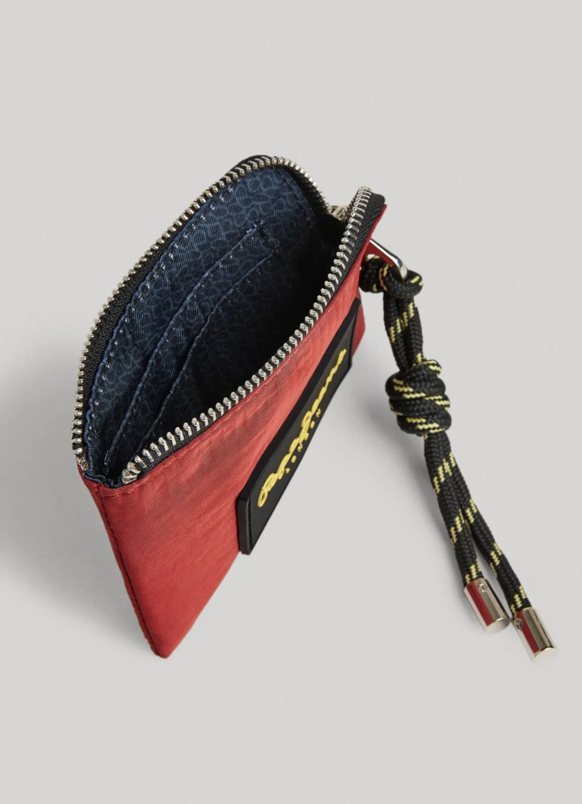 Mulher Pepe Jeans Bolsas E Mochilas>Bolsa De Nylon