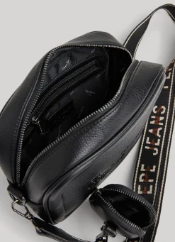 Mulher Pepe Jeans Bolsas E Mochilas><noscript><img width=