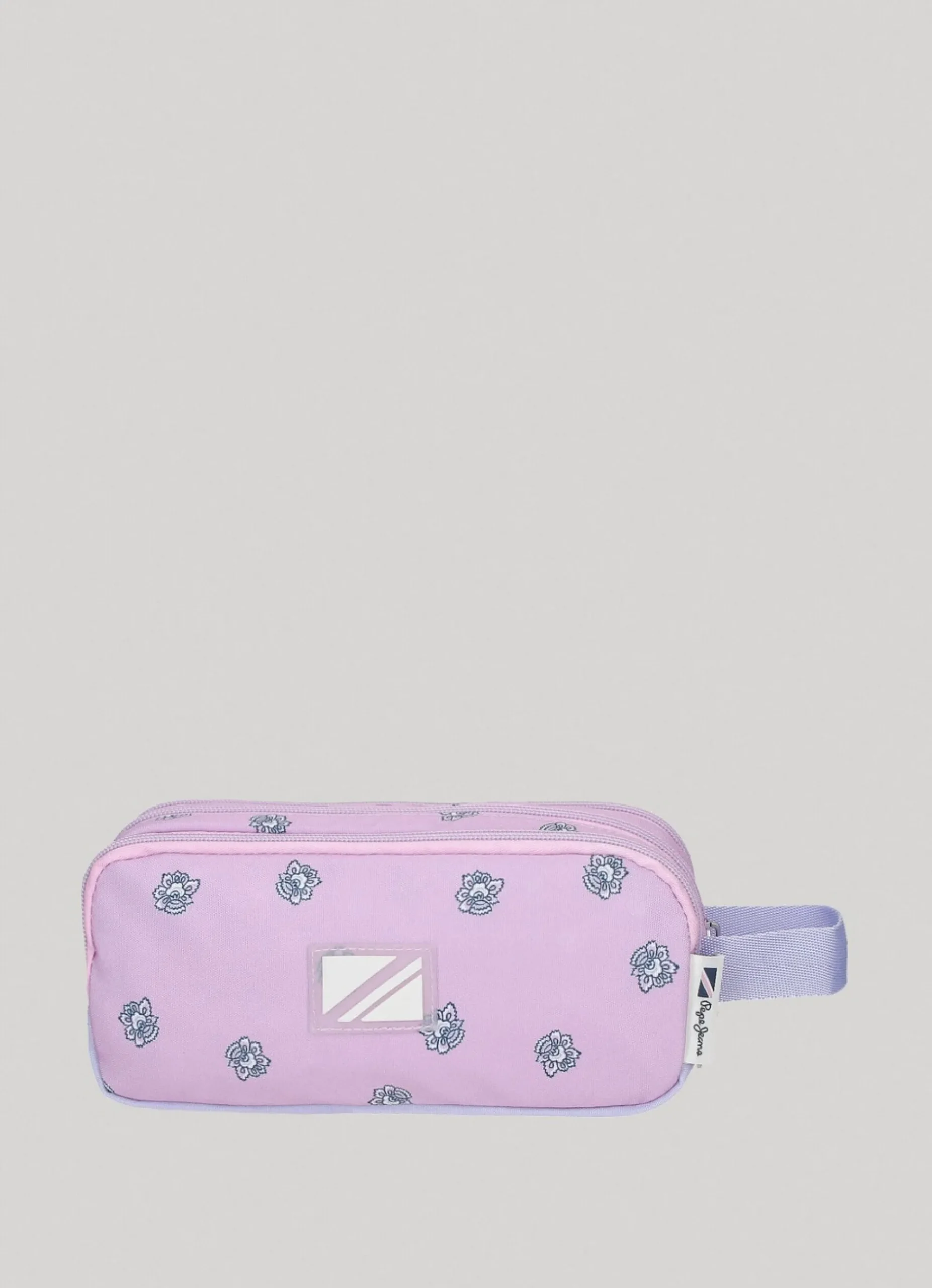 Rapariga Pepe Jeans Acessórios>Bolsa Logo Lantejoulas