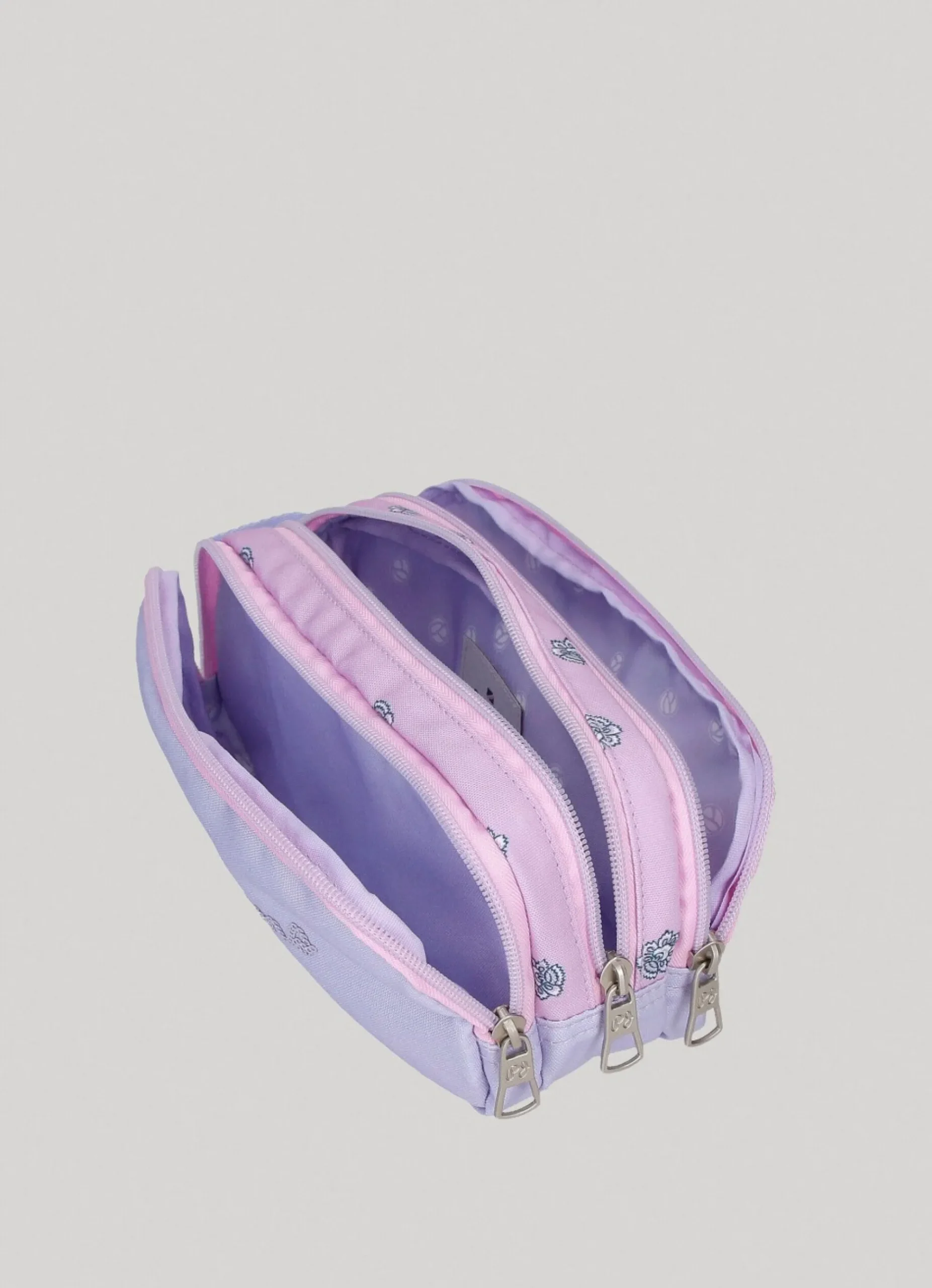 Rapariga Pepe Jeans Acessórios>Bolsa Logo Lantejoulas