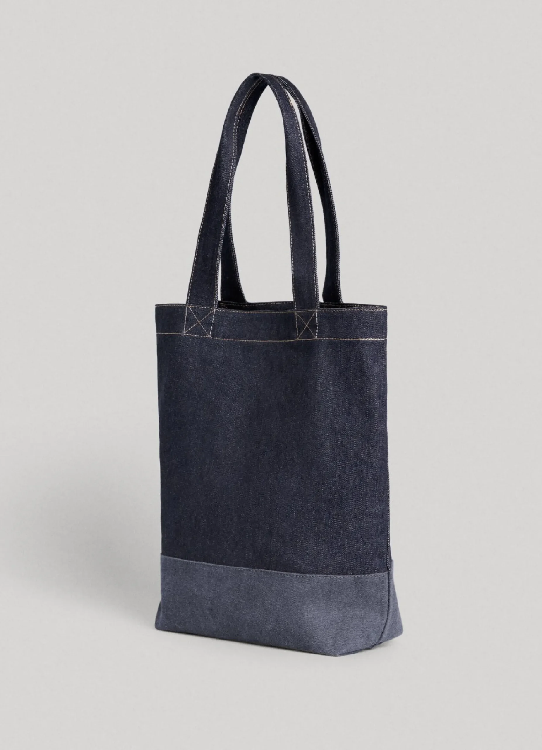 Mulher Pepe Jeans Bolsas E Mochilas>Bolsa Tote Em Tecido