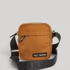 Homem Pepe Jeans Mochilas E Sacos>Bolsa Transversal Alca Ajustavel