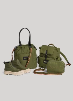Mulher Pepe Jeans Bolsas E Mochilas><noscript><img width=