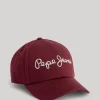 Homem Pepe Jeans Gorros E Bonés>Bone Basico Logo Bordado