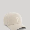 Mulher Pepe Jeans Gorros E Bonés>Bone Basico Tecido Canelado