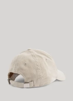 Mulher Pepe Jeans Gorros E Bonés>Bone Basico Tecido Canelado