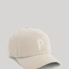 Homem Pepe Jeans Gorros E Bonés>Bone Basico Tecido Canelado