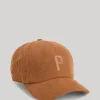 Homem Pepe Jeans Gorros E Bonés>Bone Basico Tecido Canelado