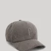 Homem Pepe Jeans Gorros E Bonés>Bone Basico Tecido Canelado