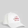 Mulher Pepe Jeans Gorros E Bonés>Bone De Basebol I Love London