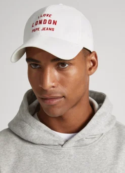 Mulher Pepe Jeans Gorros E Bonés><noscript><img width=