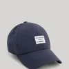 Homem Pepe Jeans Gorros E Bonés>Bone De Nylon Logo Estampado