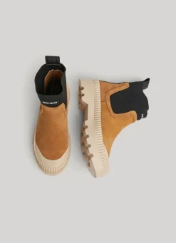 Mulher Pepe Jeans Botas E Sapatos><noscript><img width=