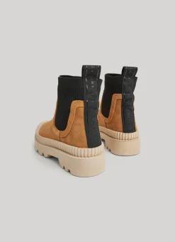 Mulher Pepe Jeans Botas E Sapatos><noscript><img width=
