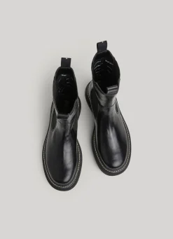 Mulher Pepe Jeans Botas E Sapatos><noscript><img width=