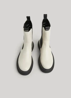 Mulher Pepe Jeans Botas E Sapatos><noscript><img width=