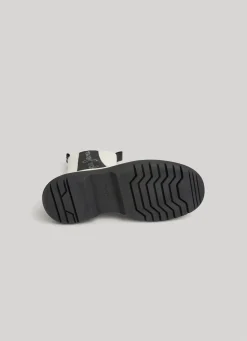 Mulher Pepe Jeans Botas E Sapatos><noscript><img width=
