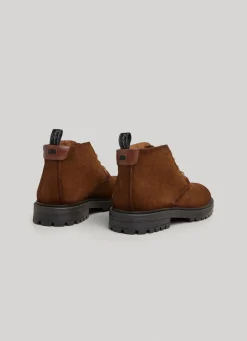 Homem Pepe Jeans Botas E Sapatos><noscript><img width=