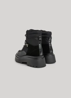 Mulher Pepe Jeans Botas E Sapatos><noscript><img width=