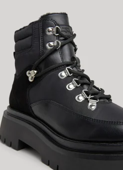 Mulher Pepe Jeans Botas E Sapatos><noscript><img width=