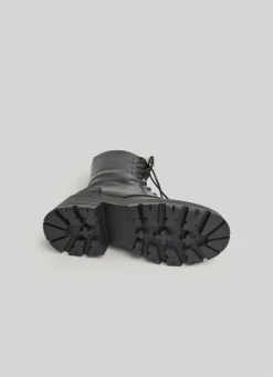Mulher Pepe Jeans Botas E Sapatos><noscript><img width=