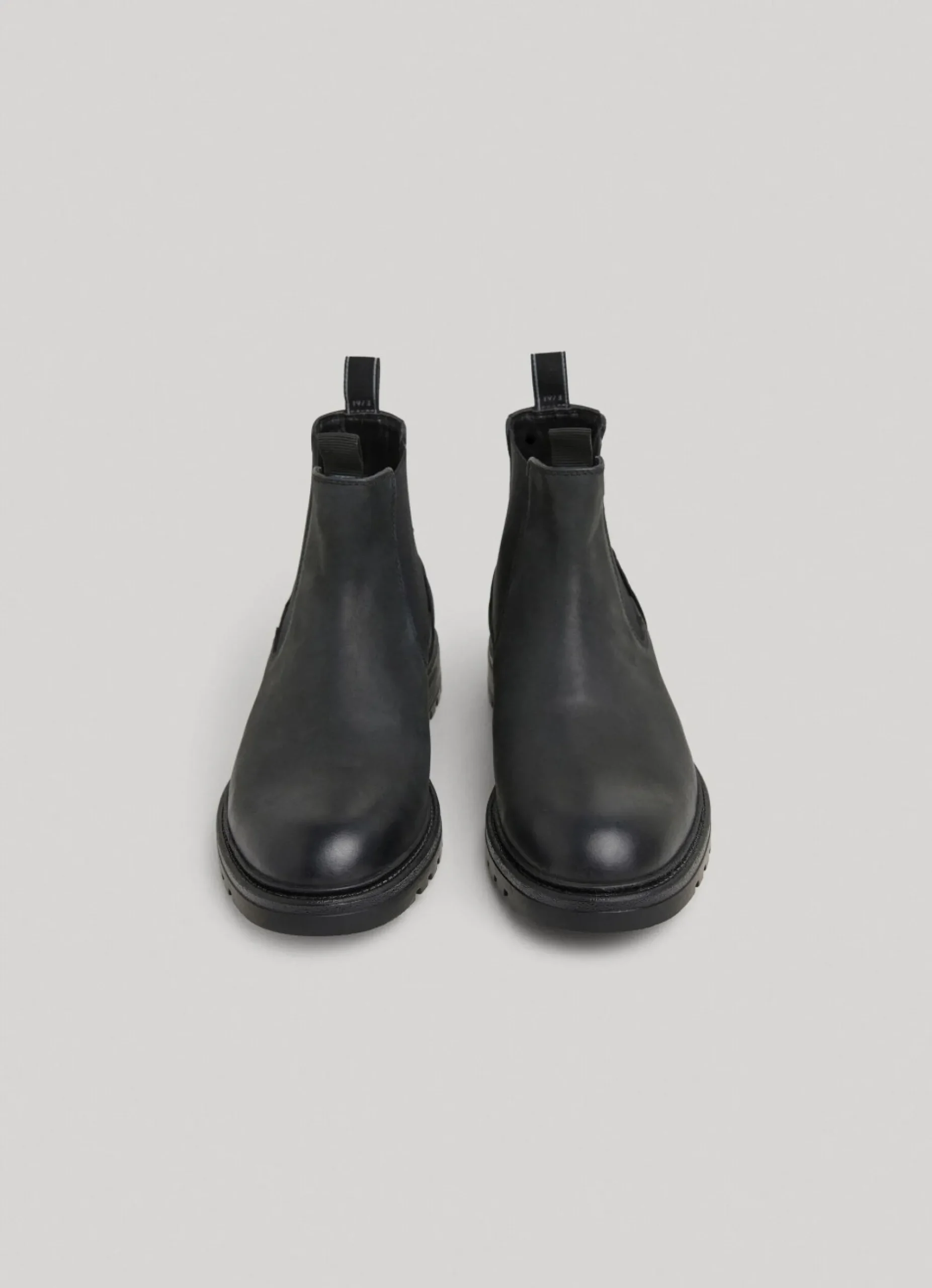 Homem Pepe Jeans Botas E Sapatos>Botas Cano Medio Com Elasticos
