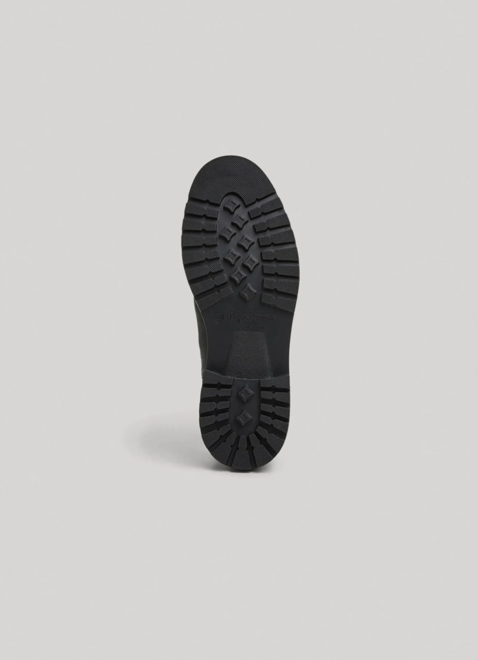 Homem Pepe Jeans Botas E Sapatos>Botas Cano Medio Com Elasticos