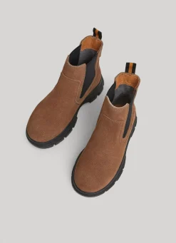 Rapaz Pepe Jeans Calçado><noscript><img width=