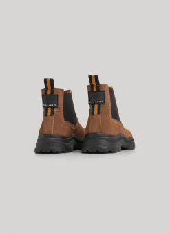 Rapaz Pepe Jeans Calçado><noscript><img width=