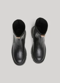Mulher Pepe Jeans Botas E Sapatos><noscript><img width=